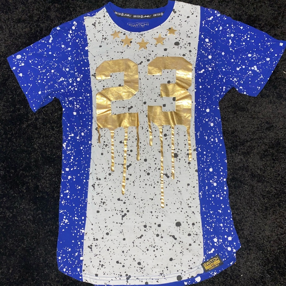 SWITCH remarkable - Picture 2 of 3